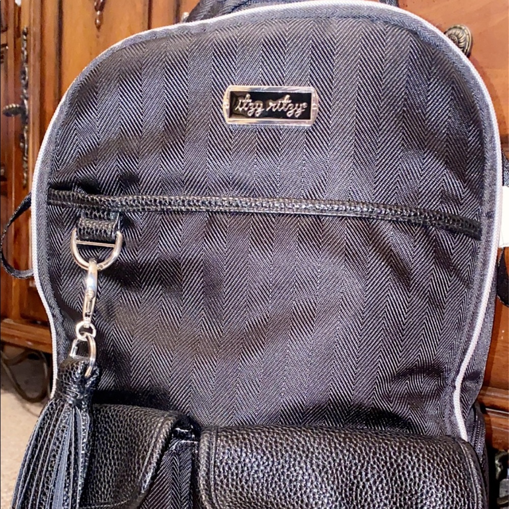 Itzy Ritzy diaper bag